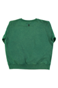 _Sweatshirt | Faded green w: "pizza" print_sisters department_2.webp