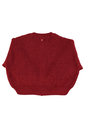 Knitted soft cardigan | Bordeaux_sisters department_2.webp