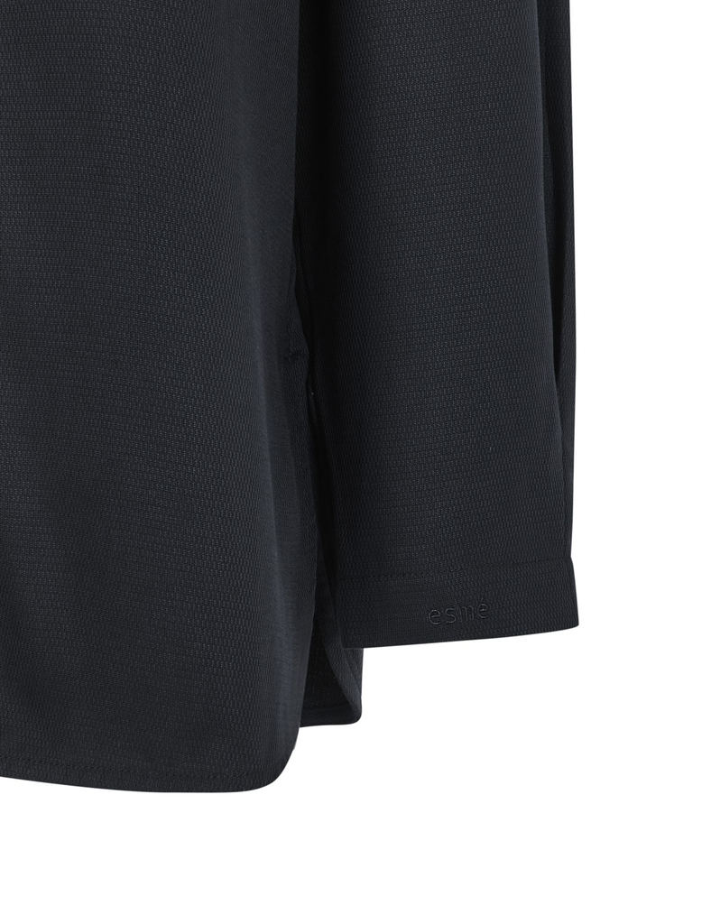 ES325-312 - ESTinka Shirt - 001 Black - Extra 3.webp