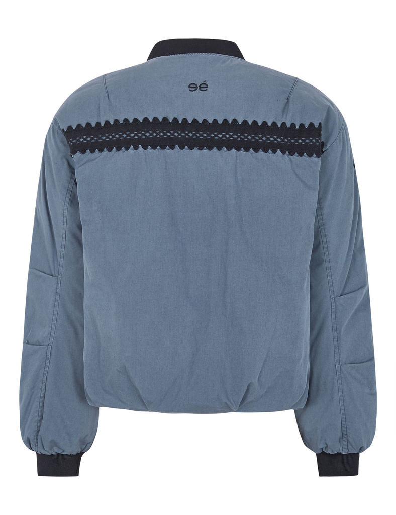 ES325-314 - ESMalula Bomber Jacket - 281 Blue Nights - Extra 1.webp