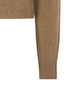 ES325-330 - ESJutta Knit Polo - 286 Brown - Extra 3.webp