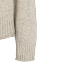 ES325-337 - ESElida Raglan Knit GOTS - 020 Sand Melange - Extra 2.webp