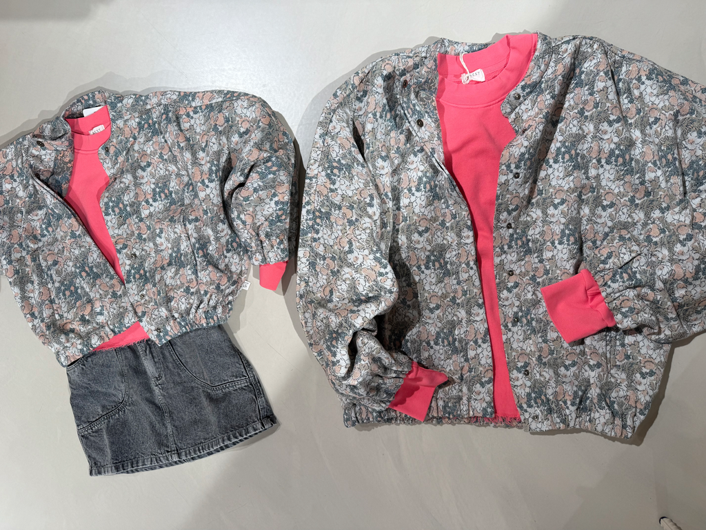 Jenest - Issy jacket (S - 36).webp