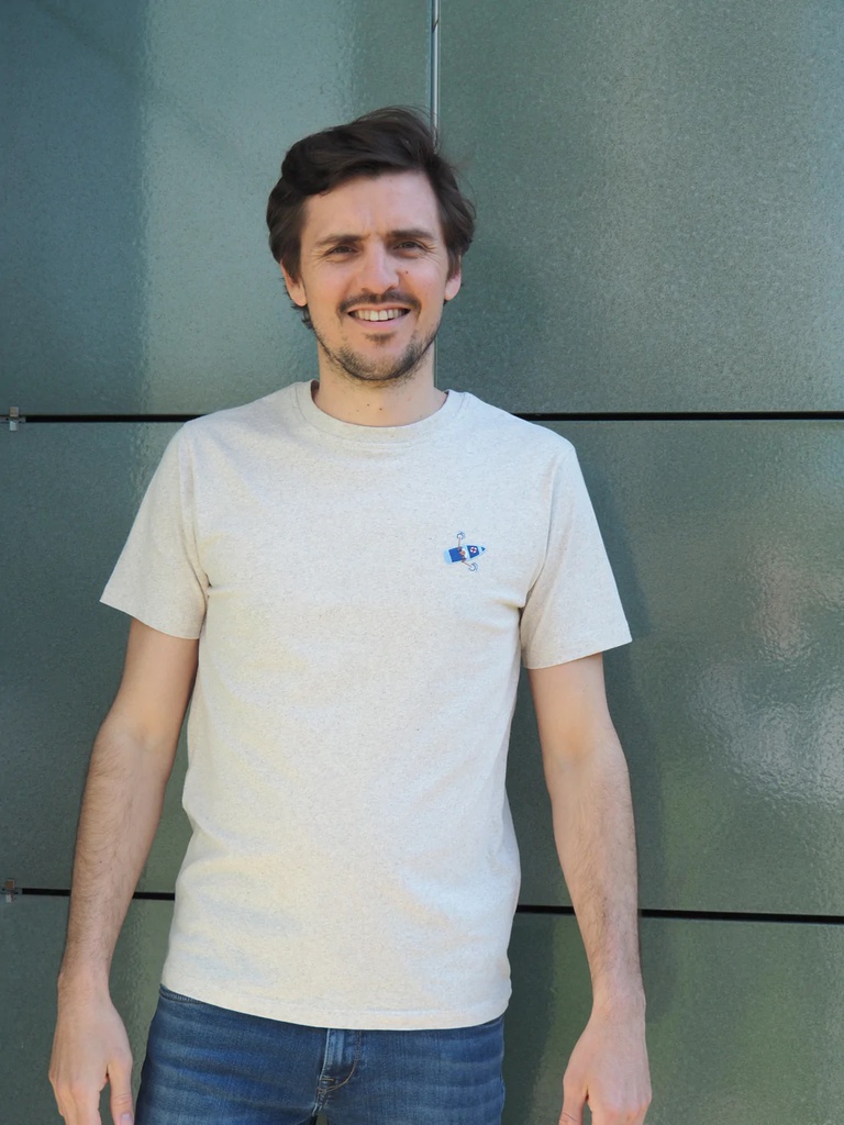 Ridges & Steam - Take me to the sea t-shirt boat - Unisex