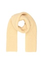 Leselles - Scarf Jille - African sun