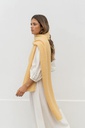 Leselles - Scarf Jille - African sun