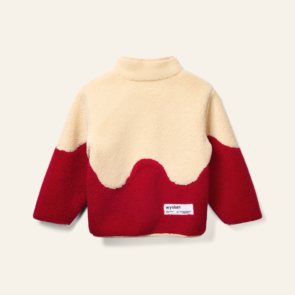 WK19W116 DANCING DAHLIA JACKET ECRU RED_1.webp