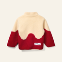 WK19W116 DANCING DAHLIA JACKET ECRU RED_1.webp