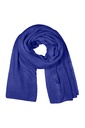 Leselles - Scarf Jille - Galaxy blue