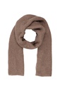 Leselles - Scarf Jille - Mushroom