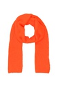 Leselles - Scarf Jille - Neon orange
