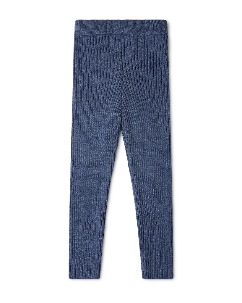 Juri leggings - Thunder blue