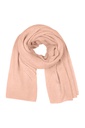 Leselles - Scarf Jille - Peach