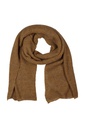 Leselles - Scarf Jille - Toffee cream