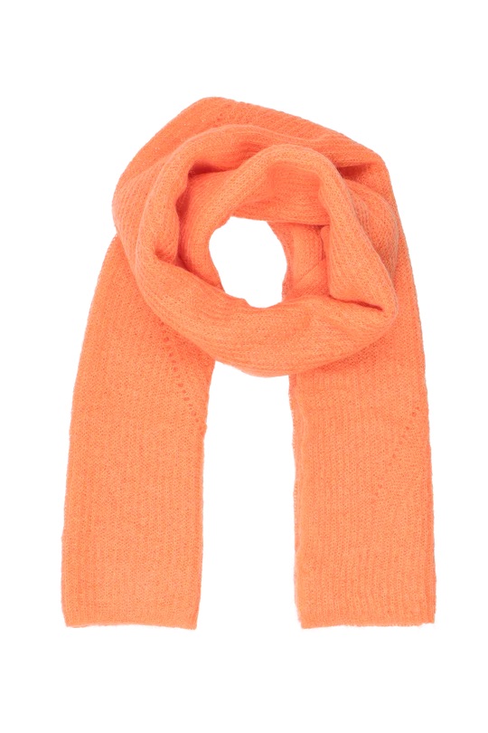 Leselles - Scarf Jille - African sun (copy)
