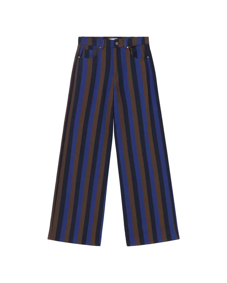 Totenham blanket pants3.webp