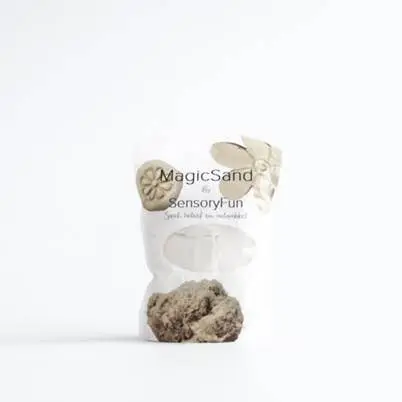 Sensoryfun - MagicSand - 1 - Babette Oostduinkerke