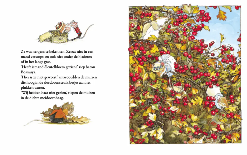 Boycott - Herfstverhaal - 3 - Babette Oostduinkerke