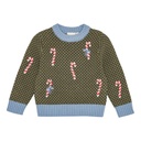 Dark Green Christmas - Image 1