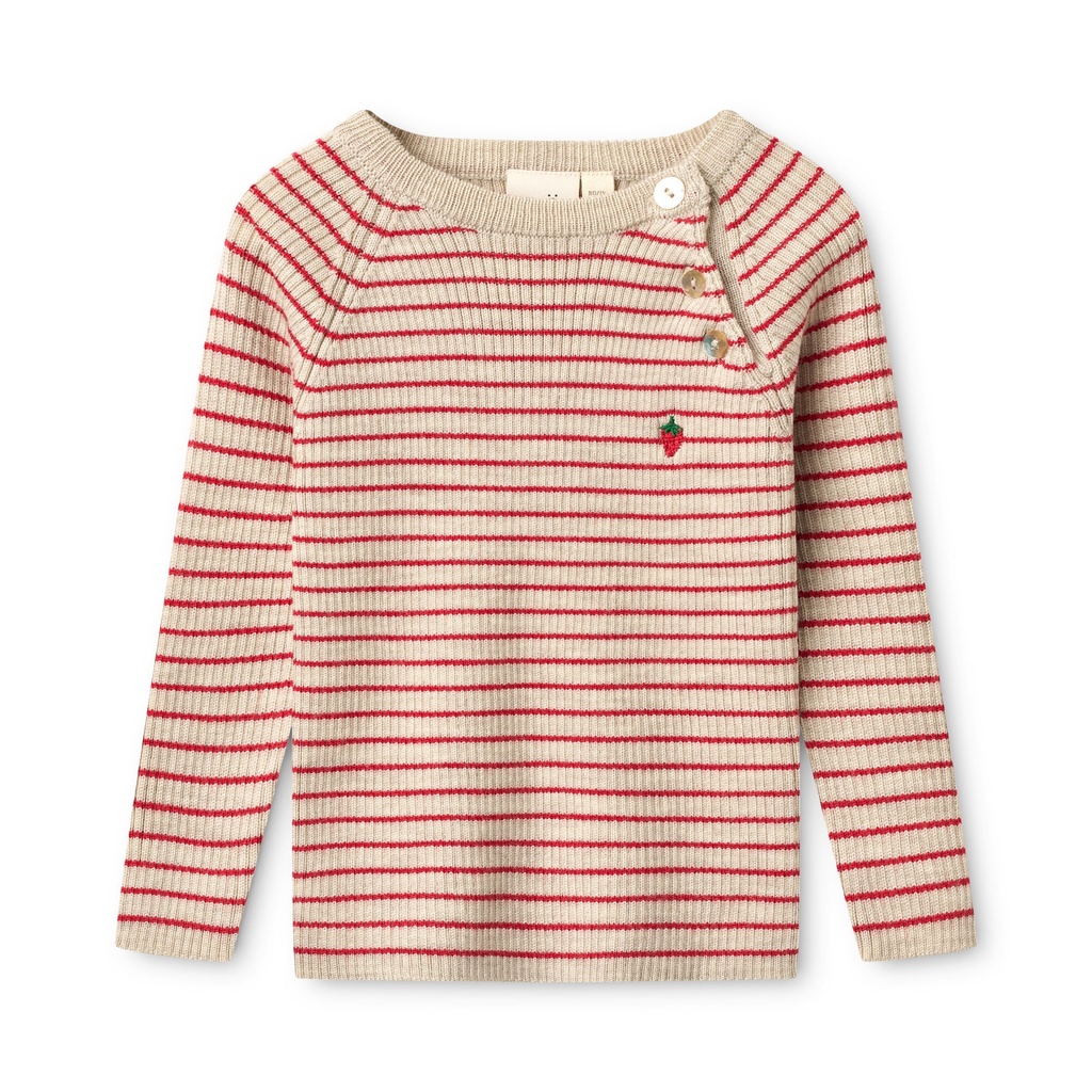 Poppy Red - Image 1