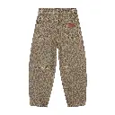 LOU BALLOON JEANS-Tiger Print_Back.webp