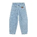 PIP BAGGY BALLOON JEANS-Light snow wash_Back.webp