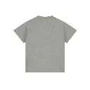Pedro T-Shirt Grey Back.webp