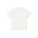 Pedro T-Shirt Ecru Back.webp