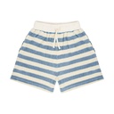 1233-water-blue-off-white-stripe - Image 1