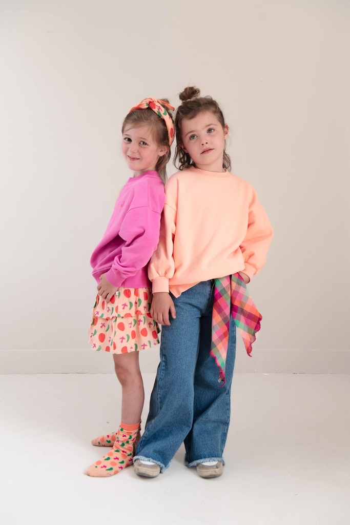 1218-peach-orange - Image 4