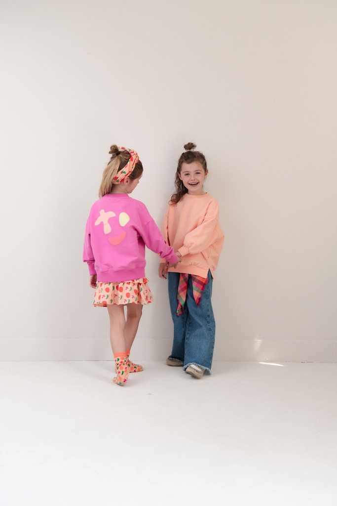 1218-peach-orange - Image 3