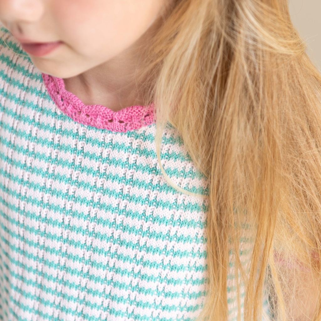 1272-fresh-green-blossom-pink - Image 3