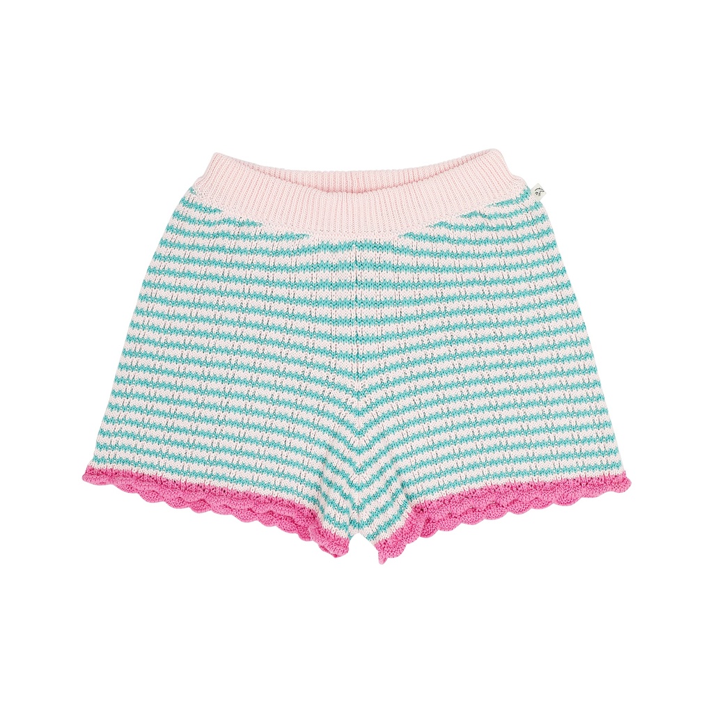 1273-fresh-green-blossom-pink - Image 1