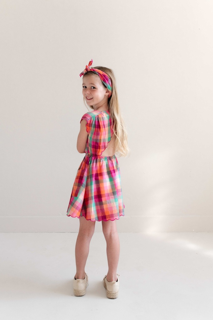 1269-fuchsia-multi-check - Image 3