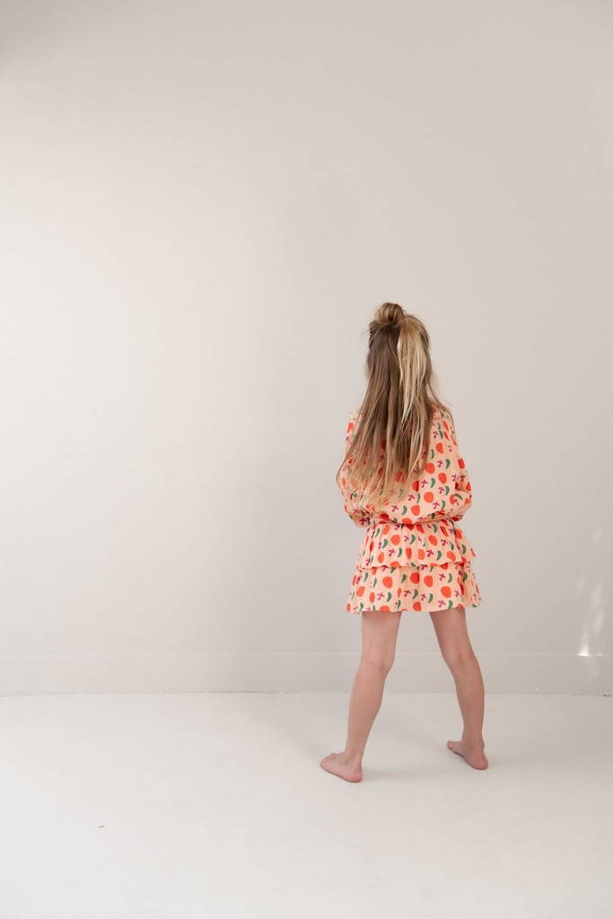 1267-bird-aop-peach-orange - Image 4