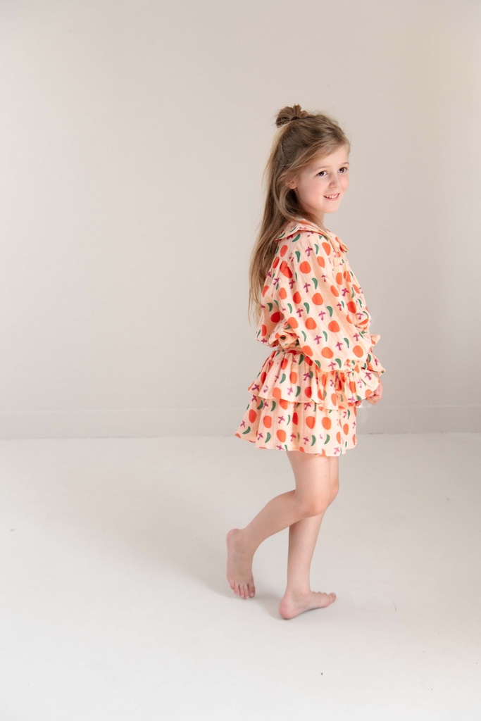 1267-bird-aop-peach-orange - Image 3