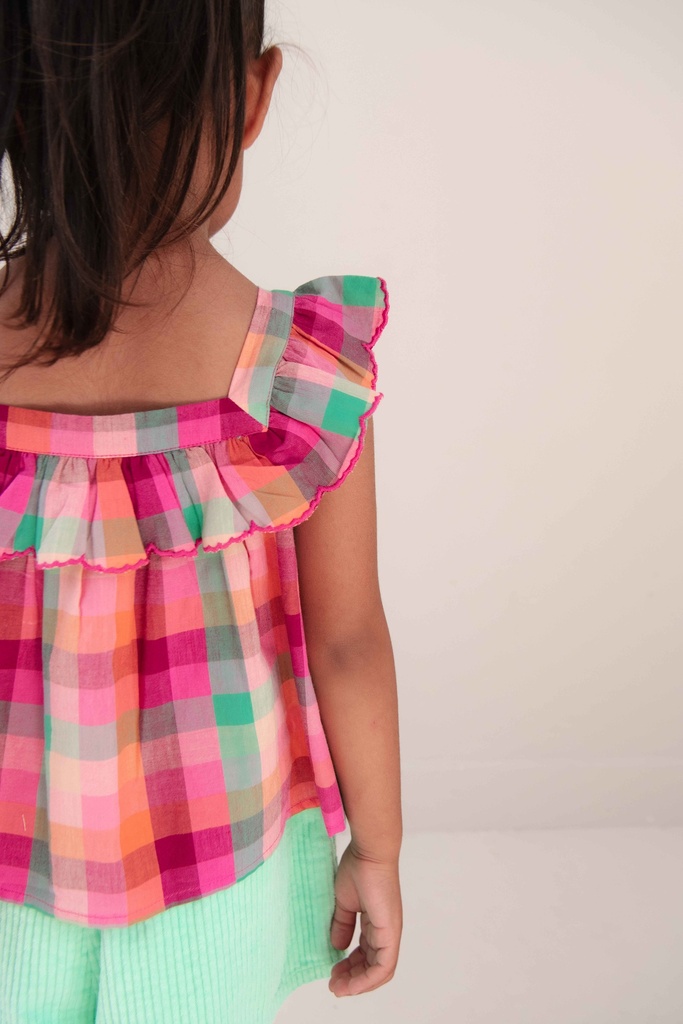 1268-fuchsia-multi-check - Image 5