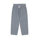 Studio Bohème - Pants cousin - Grey blue