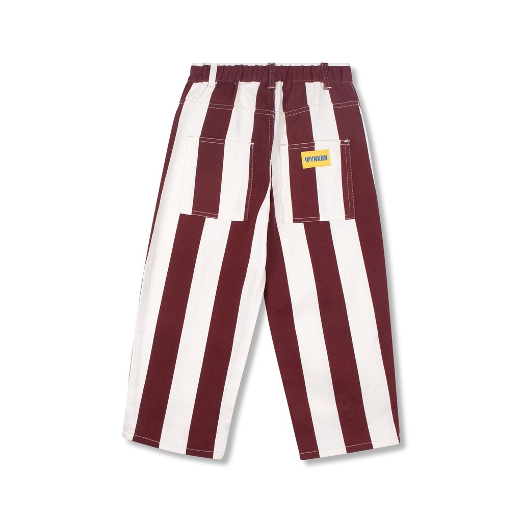 BENCHREDSTRIPE - Image 2