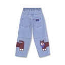 MIDWASHEDDENIM:CATS - Image 2