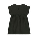 Studio Bohème - Dress cousine - Abyssal green