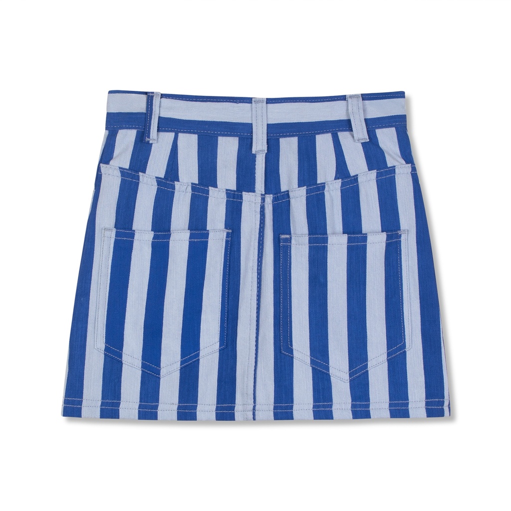 ARTISTSBLUESTRIPE - Image 2