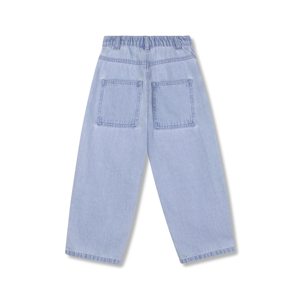 PALEBLEACHEDDENIM-BUTTERFLY-2 - Image 2