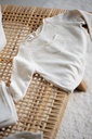 1+ In the family - Lenon sweater - Ecru