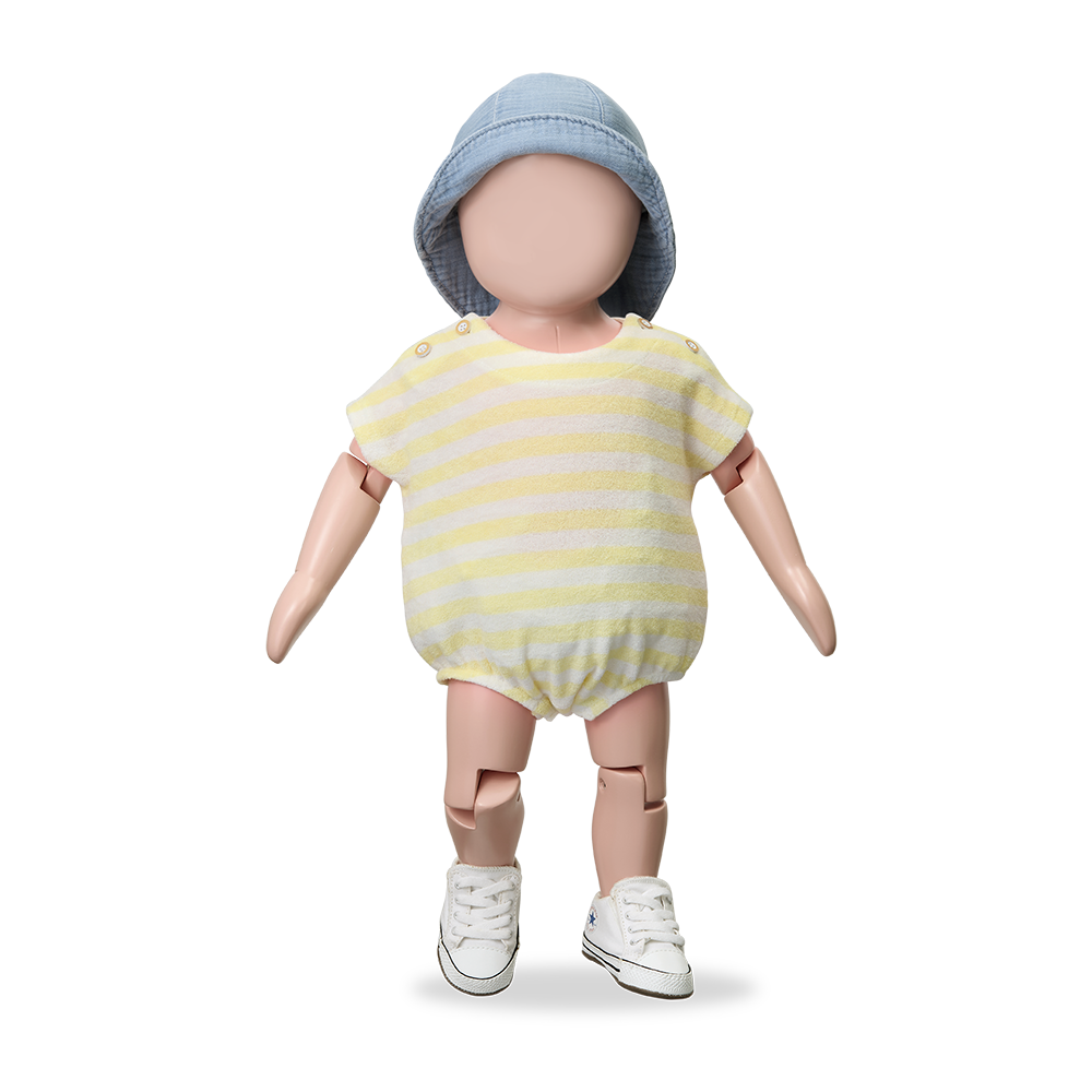 pastel_yellow - Image 4