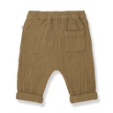 1+ In the family - Gabi pants - Biscotto