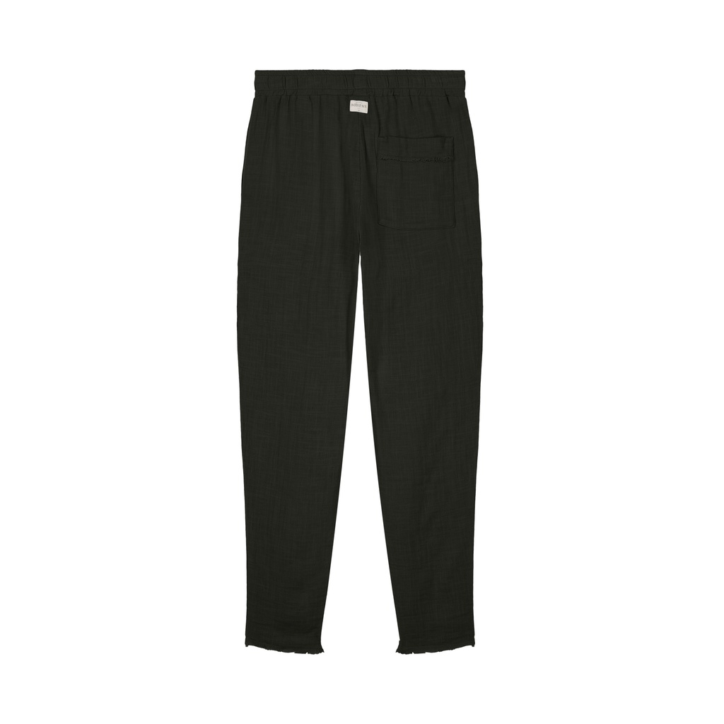 Studio Boheme - Pants chill (adults) - Abyssal green