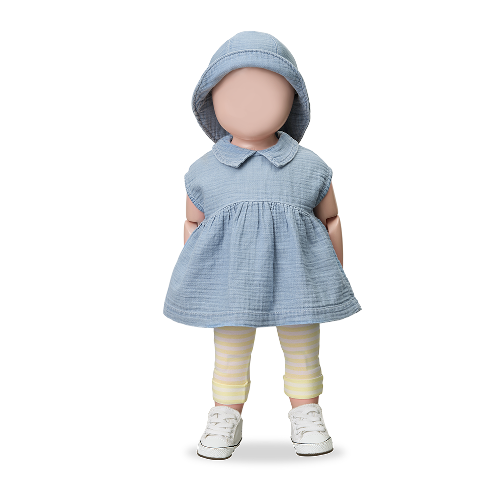 pastel_yellow - Image 4