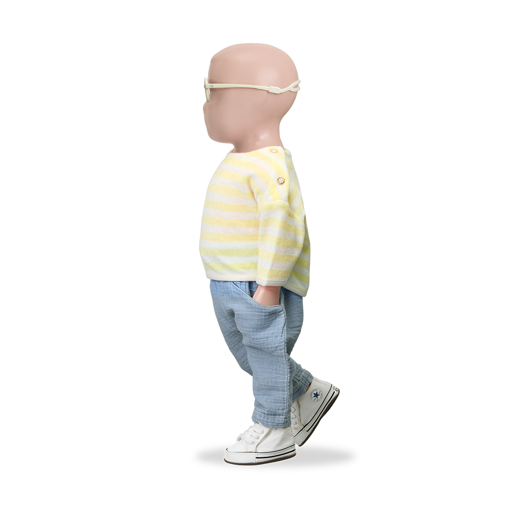 pastel_yellow - Image 5