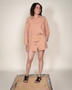 Bonnie & the gang - Pablo shorts (adults) - Sandstorm